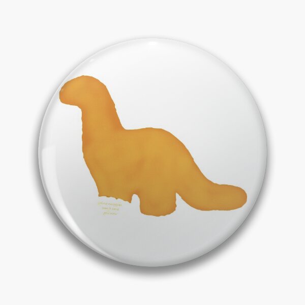 Item preview, Dino Nuggies Won't Save You Now designed and sold by tonimarie09.