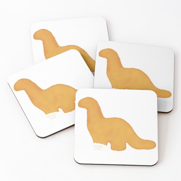 Item preview, Dino Nuggies Won't Save You Now designed and sold by tonimarie09.