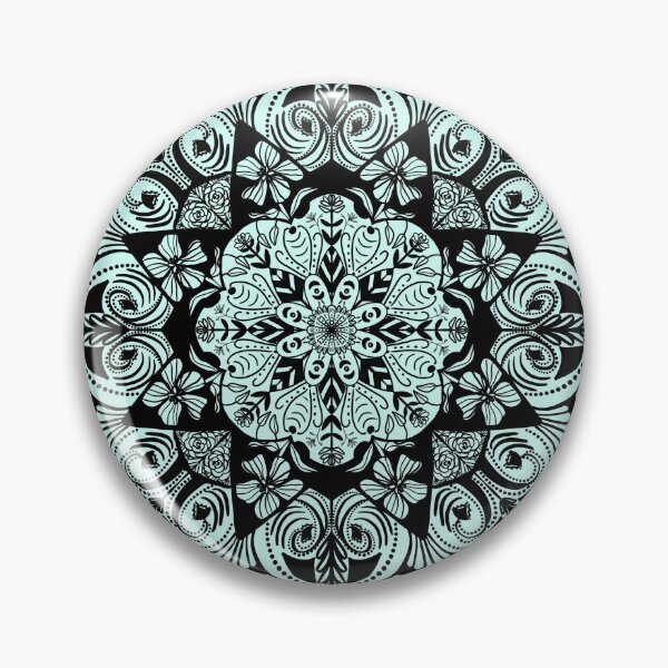 Item preview, Mandala designed and sold by CarrieBrose.