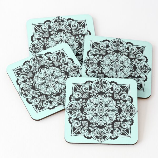 Item preview, Mandala designed and sold by CarrieBrose.