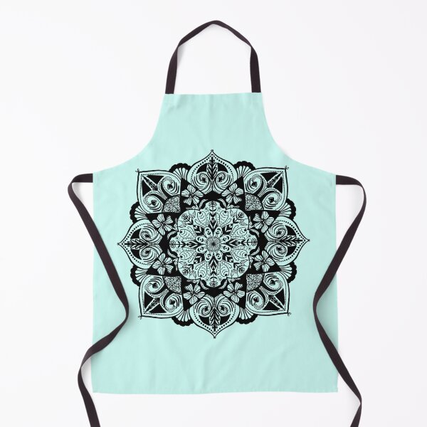 Item preview, Mandala designed and sold by CarrieBrose.