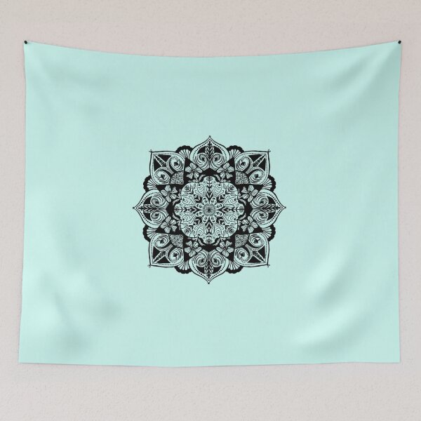 Item preview, Mandala designed and sold by CarrieBrose.