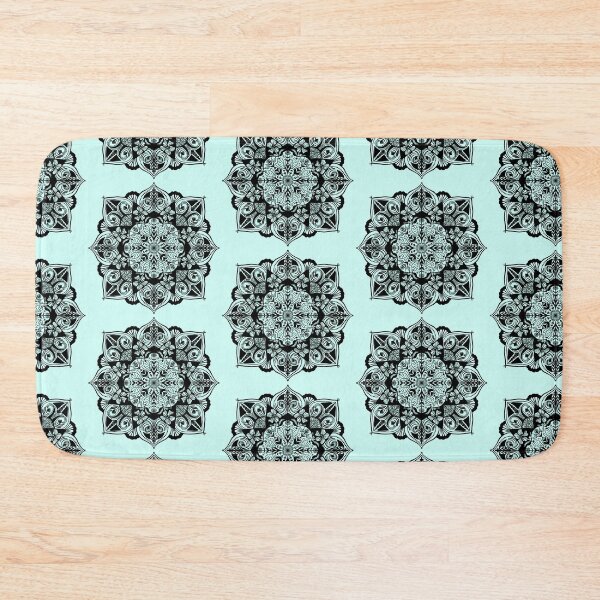 Item preview, Mandala designed and sold by CarrieBrose.