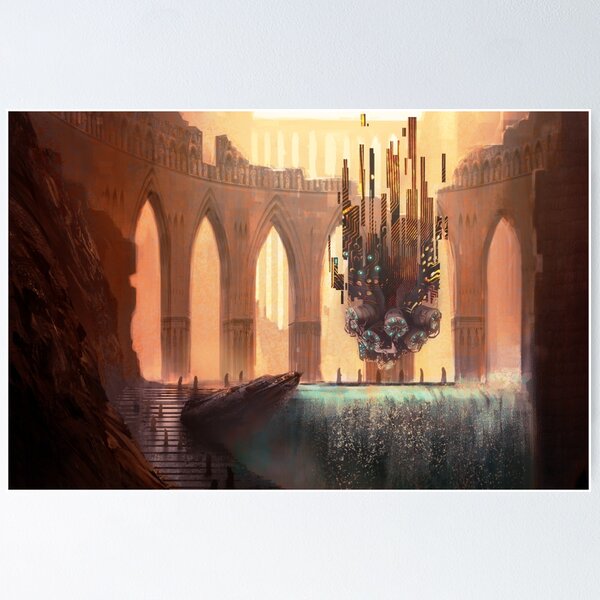 The Order Poster