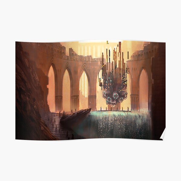 The Order Poster