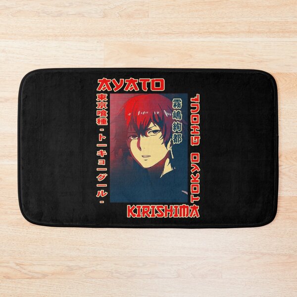 Item preview, Vintage Ayato Kirishima Fantasy Anime Tokyo Ghoul  designed and sold by ObannionSier.