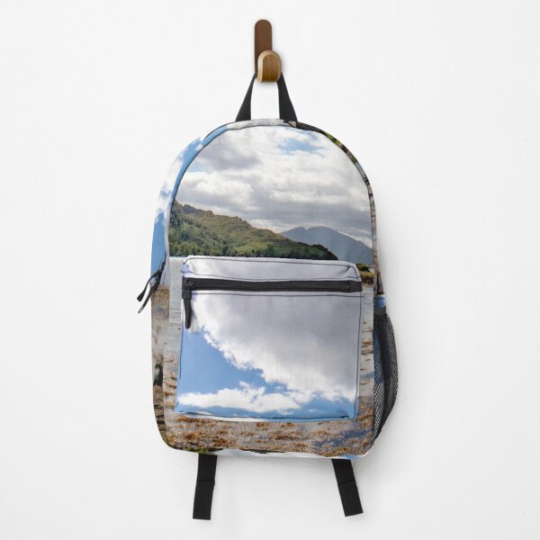 Item preview, Castle Reflection designed and sold by Marylou Badeaux.