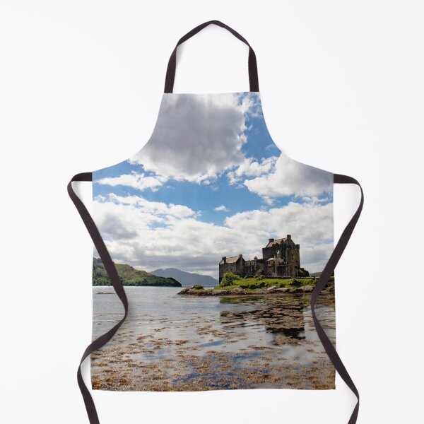 Item preview, Castle Reflection designed and sold by Marylou Badeaux.