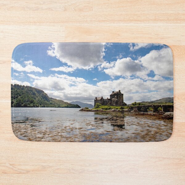 Item preview, Castle Reflection designed and sold by Marylou Badeaux.