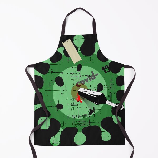 Item preview, Shuriken will kill covid- 19 designed and sold by ZHUGUI.