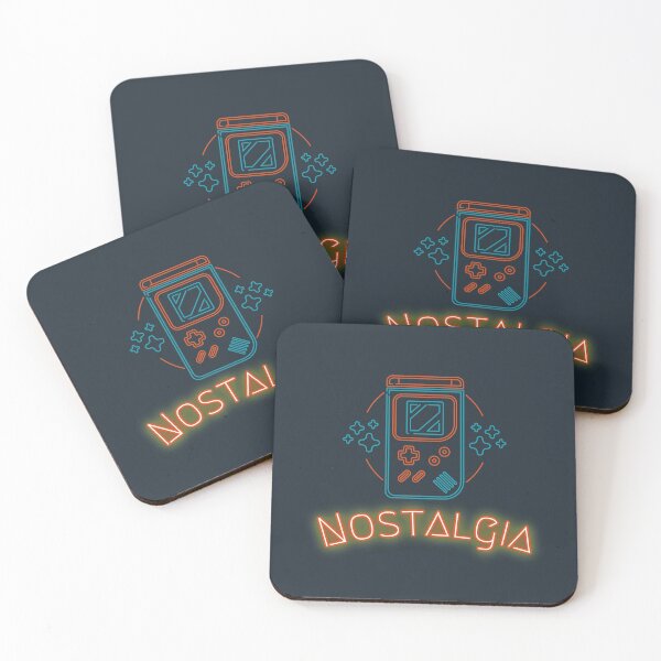 Item preview, Nostalgia designed and sold by DeepSpaceDesigns.