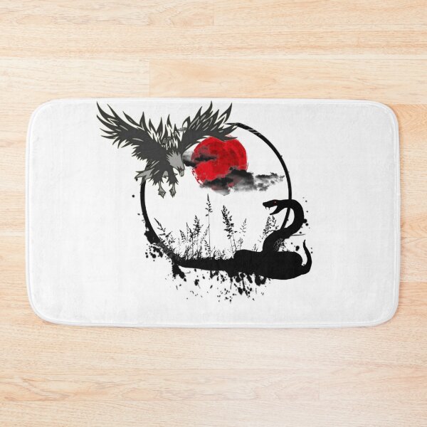 Item preview, Mortal enemies  designed and sold by BlackAceZ.