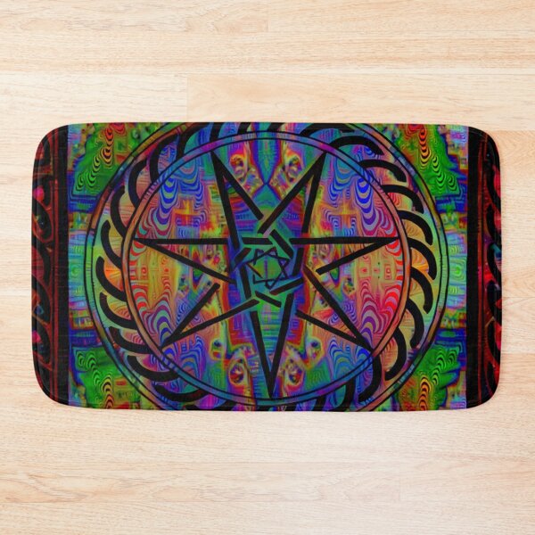 Item preview, septagram designed and sold by variant 83.