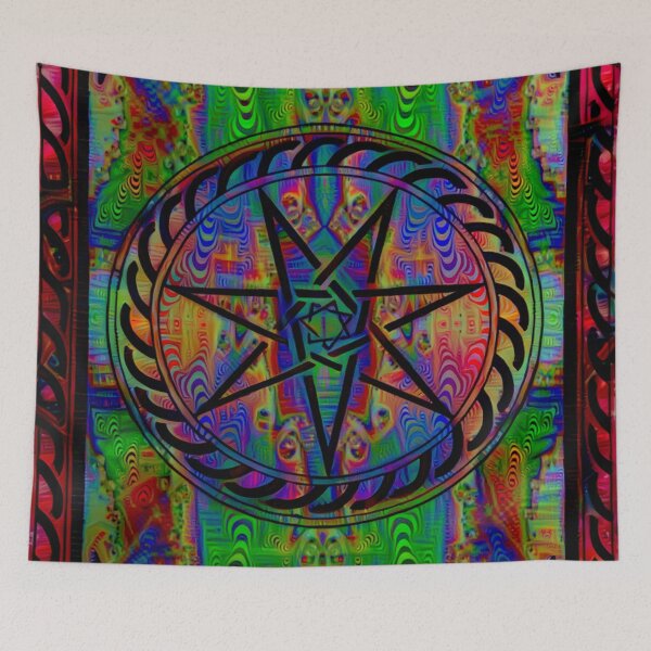 Item preview, septagram designed and sold by variant 83.