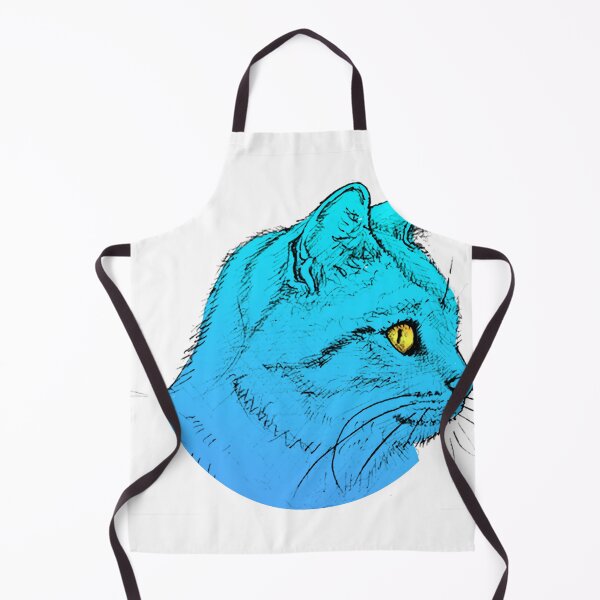 Item preview, Neon Cat designed and sold by tomspom.