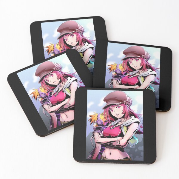 Item preview, TWEWY  designed and sold by ObannionSier.