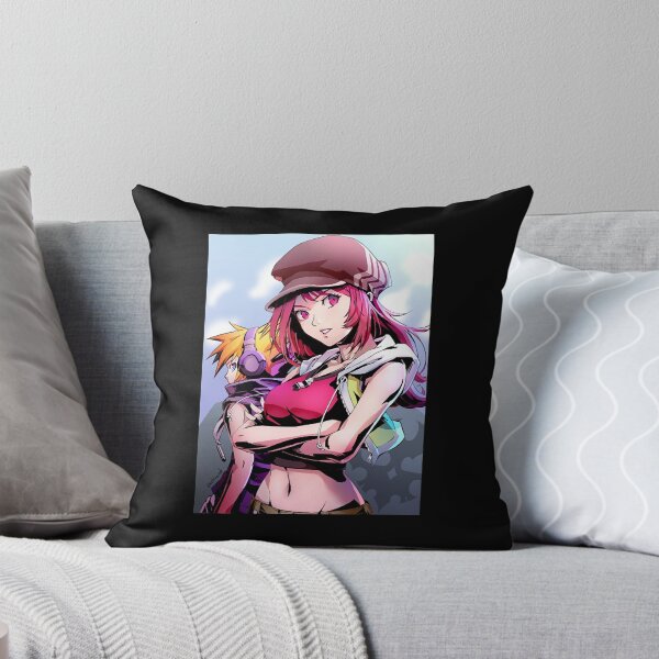 Aperçu de l'œuvre TWEWY créée et vendue par ObannionSier.