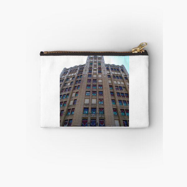 Item preview, United Artists Building, Detroit 2009 designed and sold by VioletVends.
