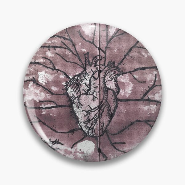 Item preview, Pulse designed and sold by Elizabeth-Ridge.