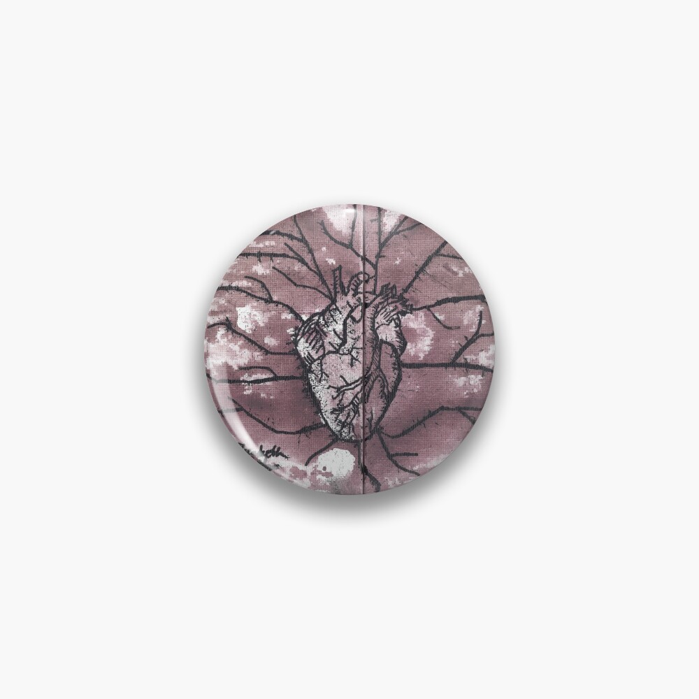 Item preview, Pin designed and sold by Elizabeth-Ridge.