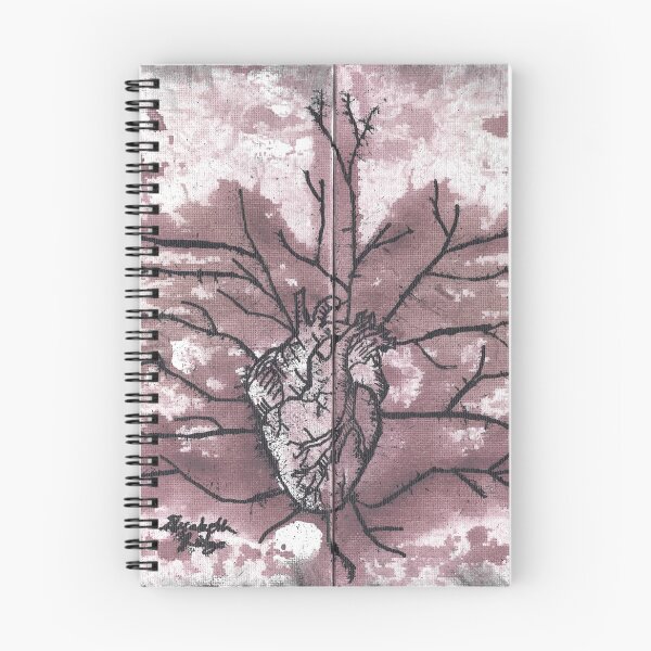 Item preview, Pulse designed and sold by Elizabeth-Ridge.