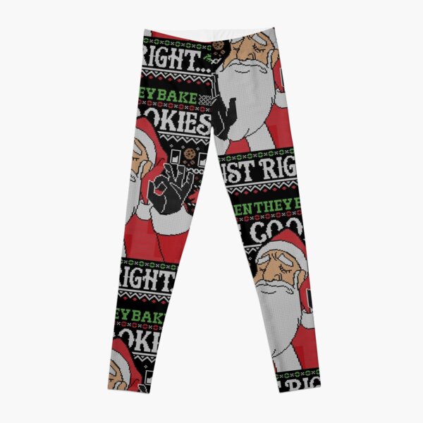 Just-Right Leggings