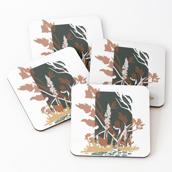 Item preview, Nature walk designed and sold by Born graffiti.