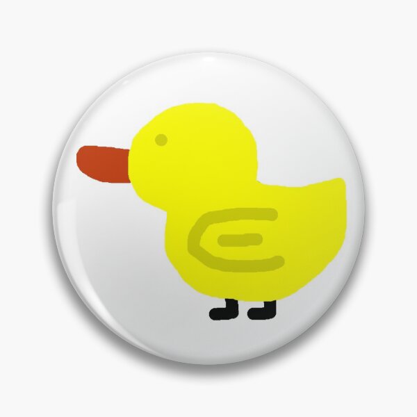 Item preview, Simple Duck designed and sold by Deadr.