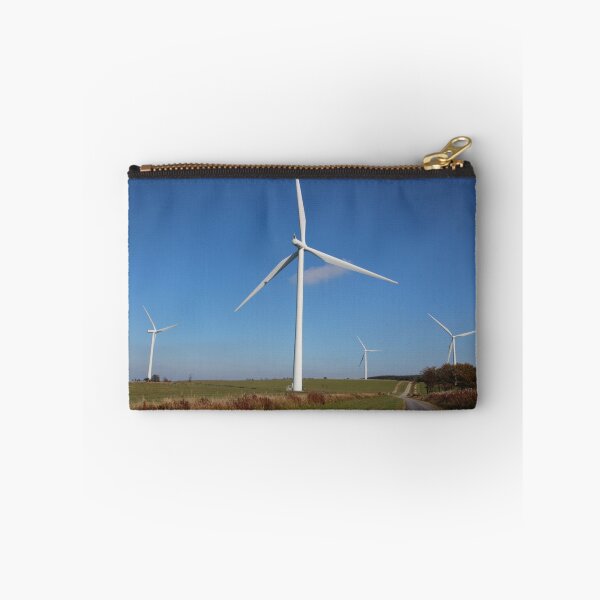 Item preview, Pencader Wind farm Wales designed and sold by takver.