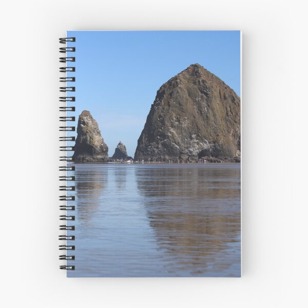 Item preview, Haystack Rock designed and sold by sylviekpdx.
