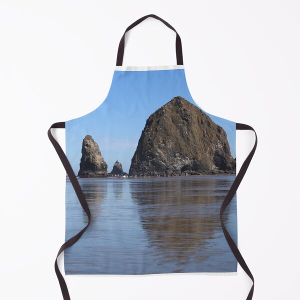 Item preview, Haystack Rock designed and sold by sylviekpdx.