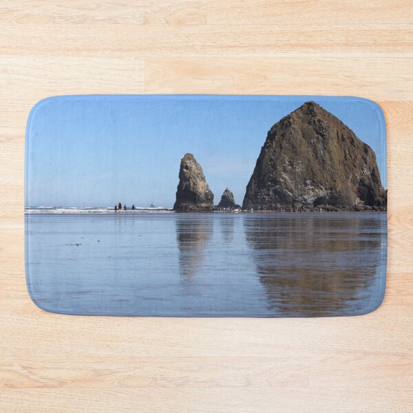 Item preview, Haystack Rock designed and sold by sylviekpdx.