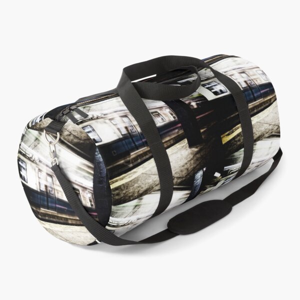 Item preview, Train Arriving Creating Motion Blur on Blueline MBTA Boston designed and sold by Stephen Orsillo.