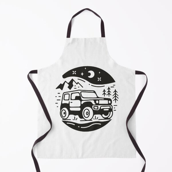 Item preview, Night off-road t-shirt design designed and sold by adipra.