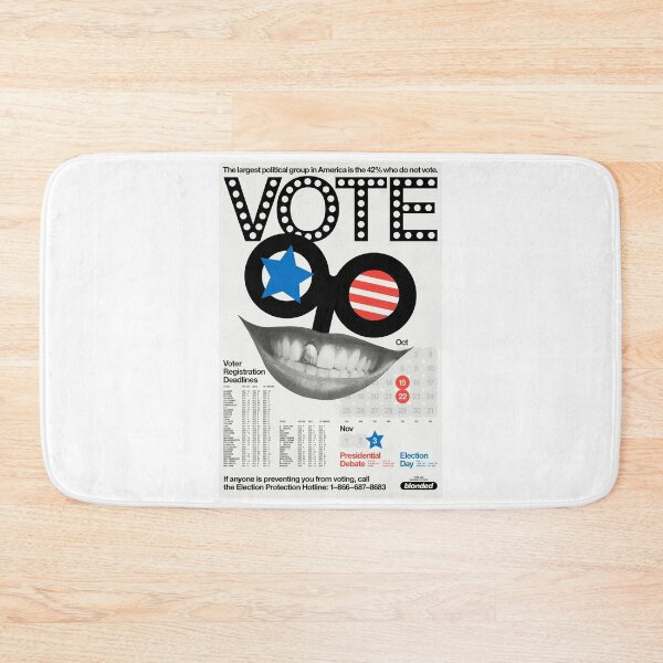 Item preview, vote designed and sold by Hisdoughnut.