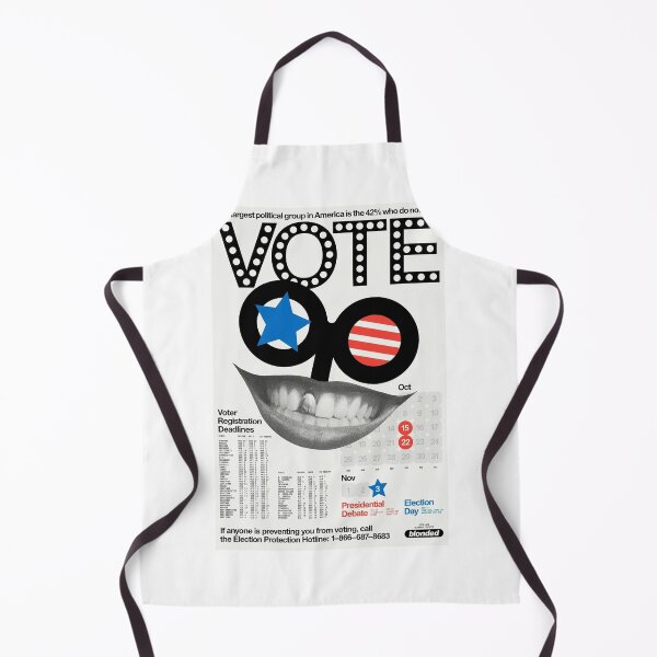 Item preview, vote designed and sold by Hisdoughnut.