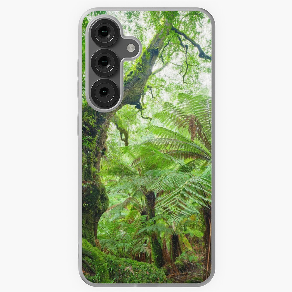 Item preview, Samsung Galaxy Soft Case designed and sold by Chockstone.