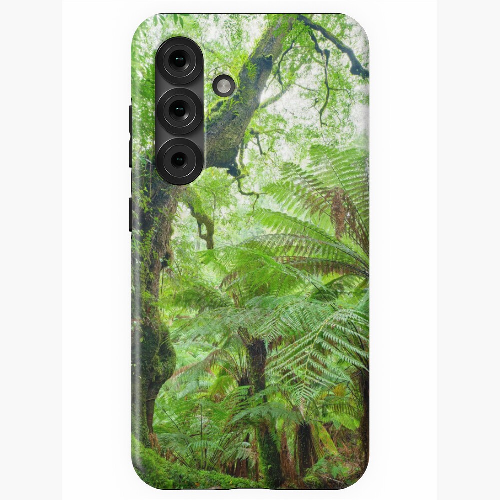 Item preview, Samsung Galaxy Tough Case designed and sold by Chockstone.