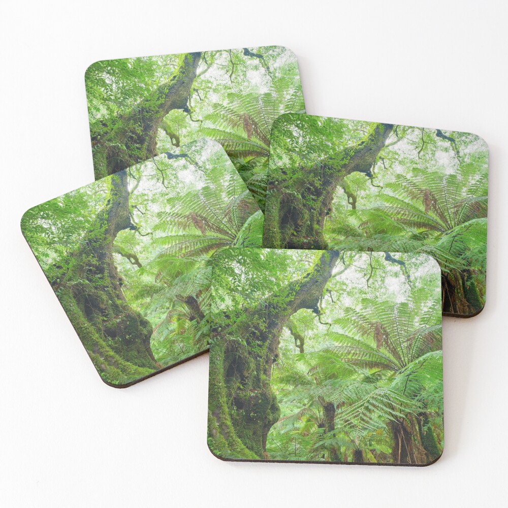 Item preview, Coasters (Set of 4) designed and sold by Chockstone.