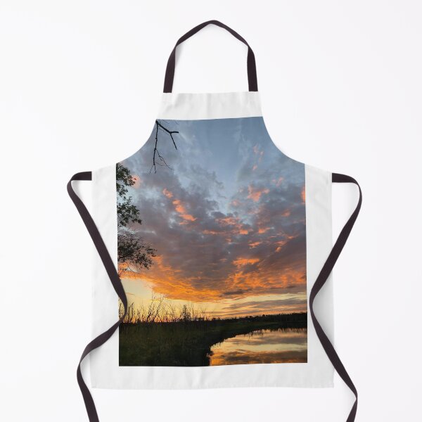 Item preview, Red sky  designed and sold by Nicsdesigns4.