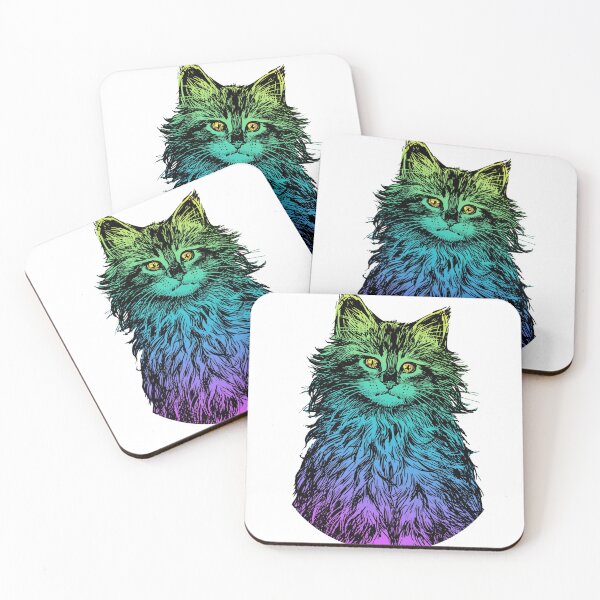 Item preview, Cat 2 designed and sold by tomspom.