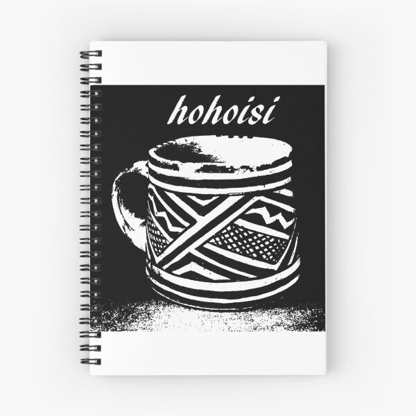 Item preview, Ancestral Puebloan Mug with Hopi Word Hohoisi designed and sold by BReinbold.