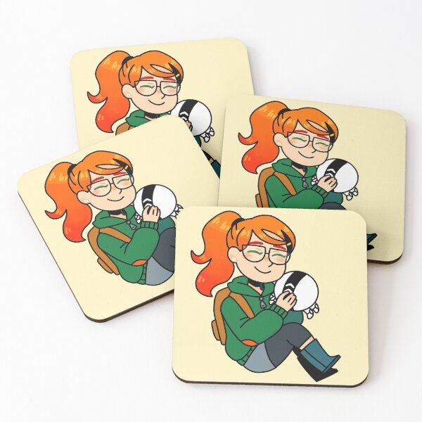 Item preview, Tulip Olsen (Chibi) designed and sold by VarianDraws.