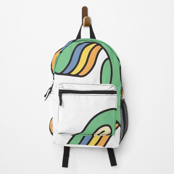 Item preview, Squidward Painting Artwork - Bold and Brash - Spongebob designed and sold by sticker-stacker.