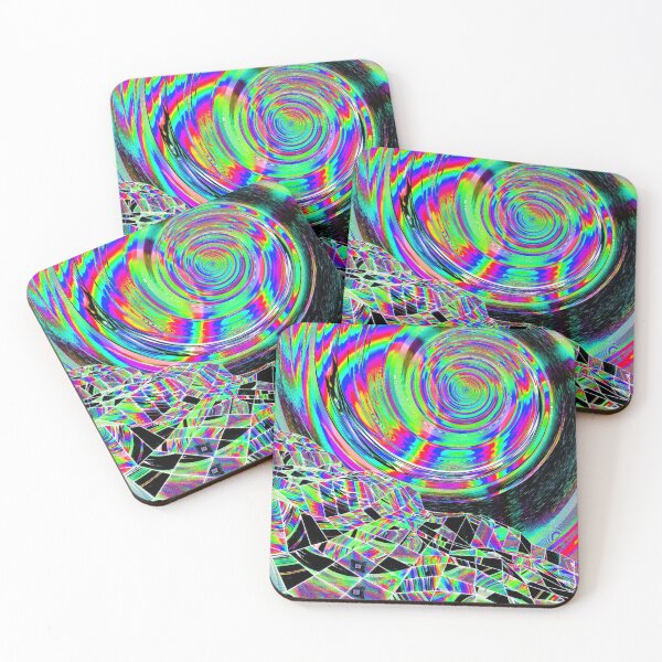 Item preview, Acid Void designed and sold by ColorsPhantom.
