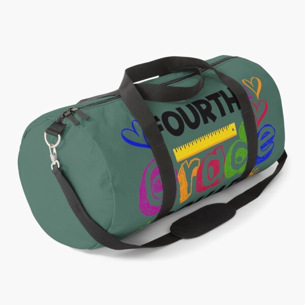 Item preview, Fourth Grade Squad, Back To School designed and sold by HoangTK.