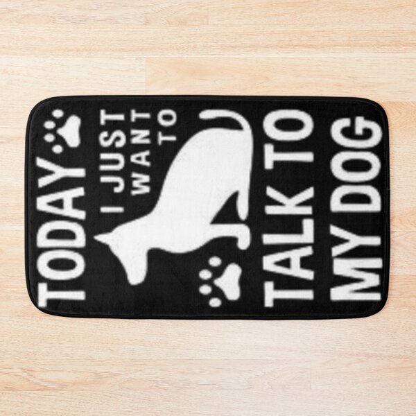 Item preview, Just wanna Talk designed and sold by IshitaPoint.