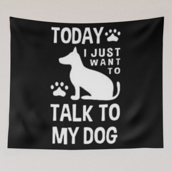 Item preview, Just wanna Talk designed and sold by IshitaPoint.