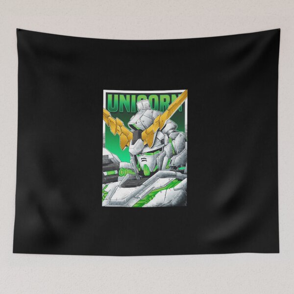 Item preview, Unicorn Awakening  designed and sold by Mccracker40.
