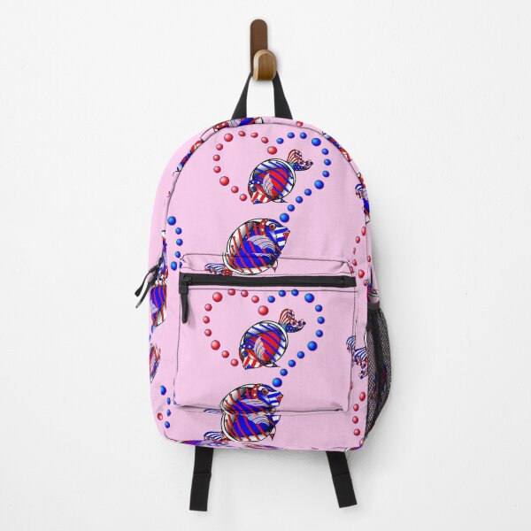 Item preview, Alvesart - Colorful fish from the United States of America designed and sold by Alvesart.
